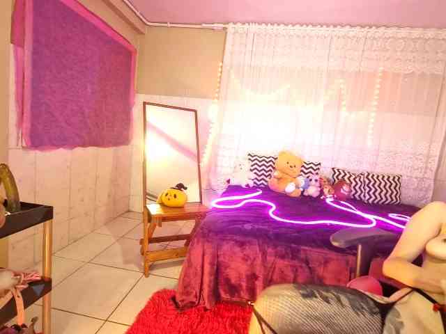 Luahot66 webcam