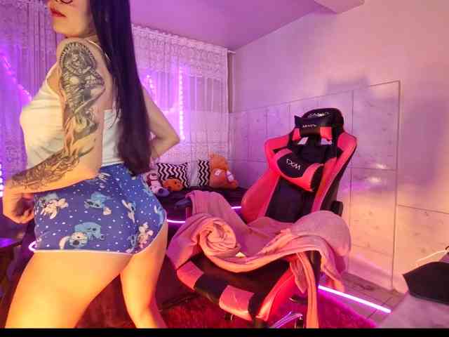 Luahot66 webcam