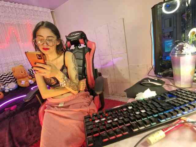 Luahot66 webcam