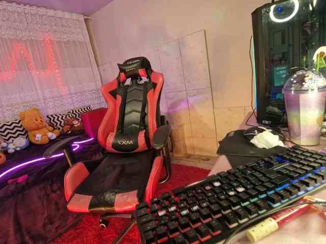 Luahot66 webcam