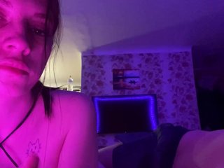Kiss-of-Lifee Porn Show