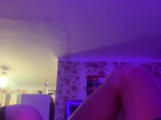Kiss-of-Lifee Porn Show