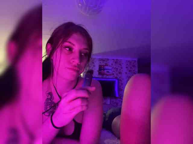 nude live sex cam Kiss-of-Life1