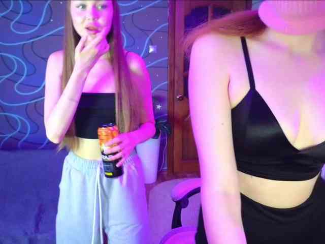VipGirl webcam