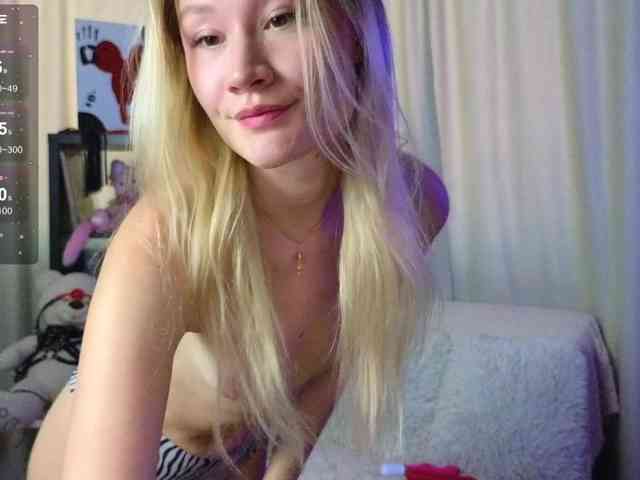 AnnaNolan webcam