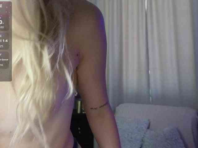 AnnaNolan webcam
