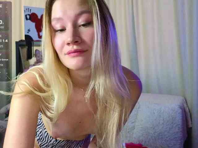 AnnaNolan webcam
