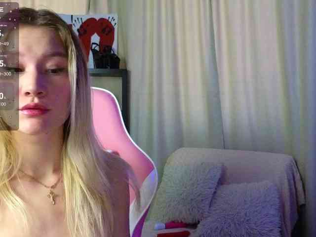 AnnaNolan webcam