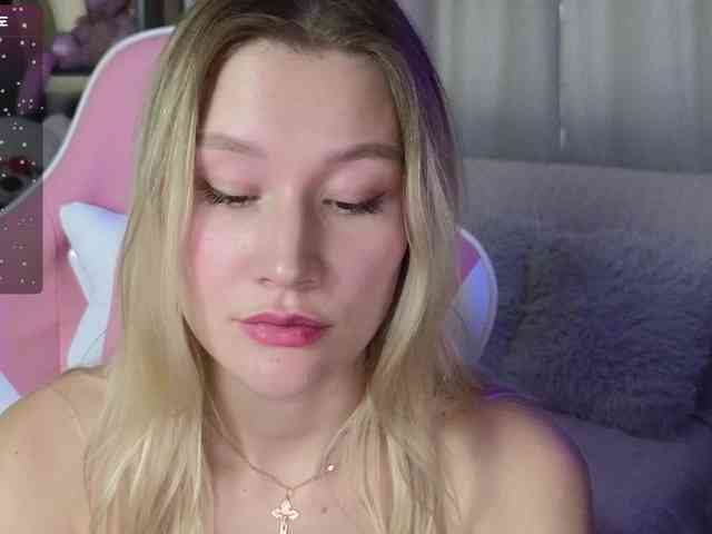 AnnaNolan webcam