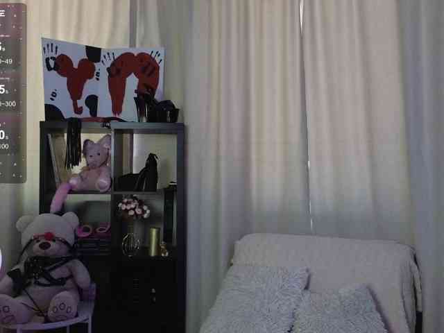 AnnaNolan webcam