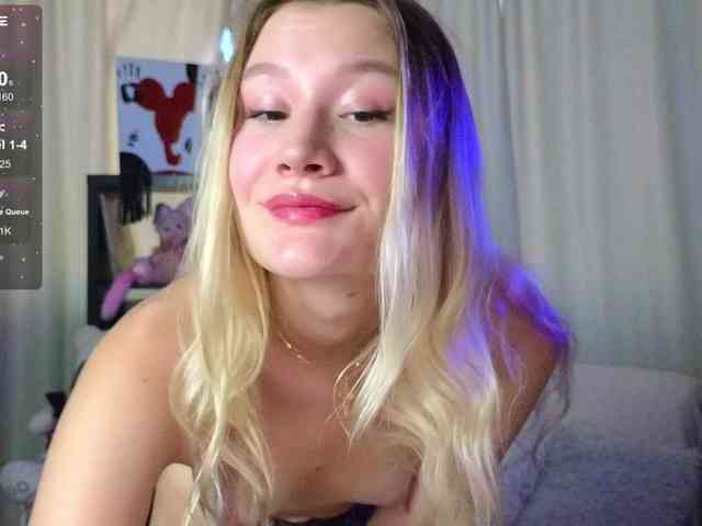 AnnaNolan webcam