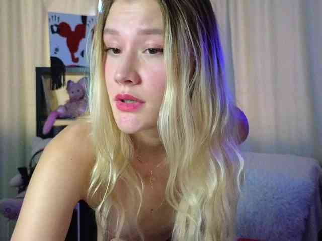 AnnaNolan webcam