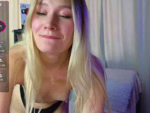 AnnaNolan webcam