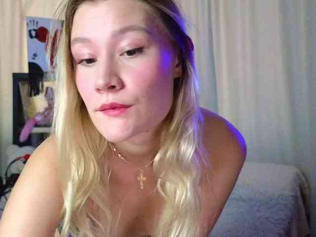 AnnaNolan webcam
