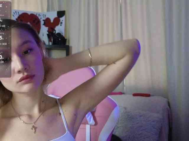 AnnaNolan webcam