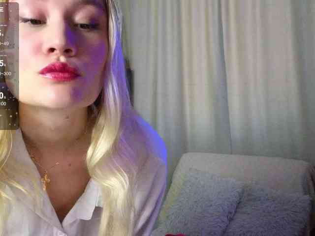 AnnaNolan webcam
