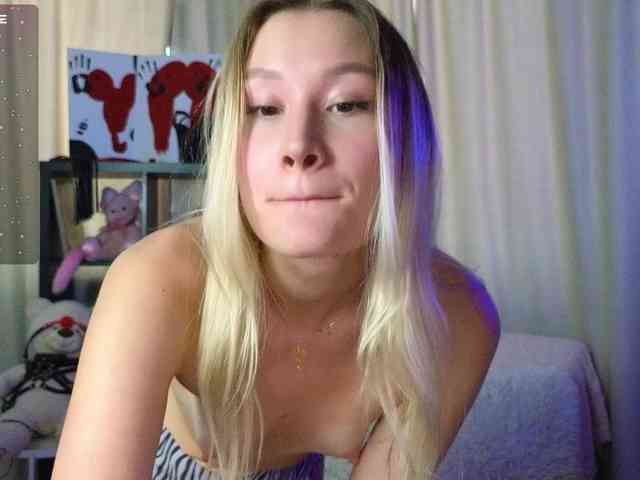 AnnaNolan webcam