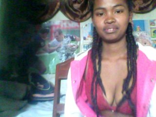 Allycha1 Porn Show