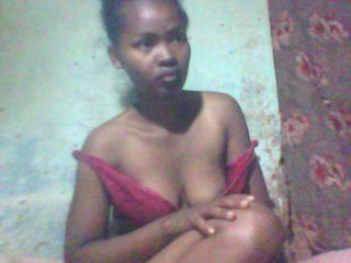 Allycha1 Porn Show