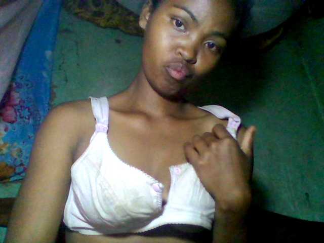 Allycha1 live cam profile