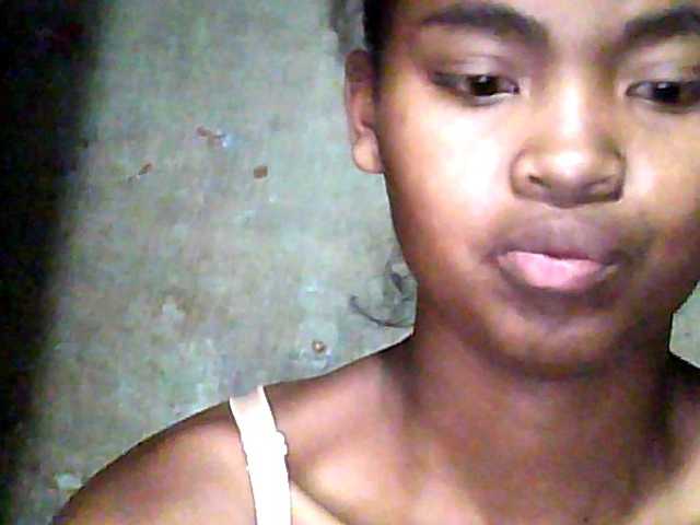 Allycha1 from BongaCams