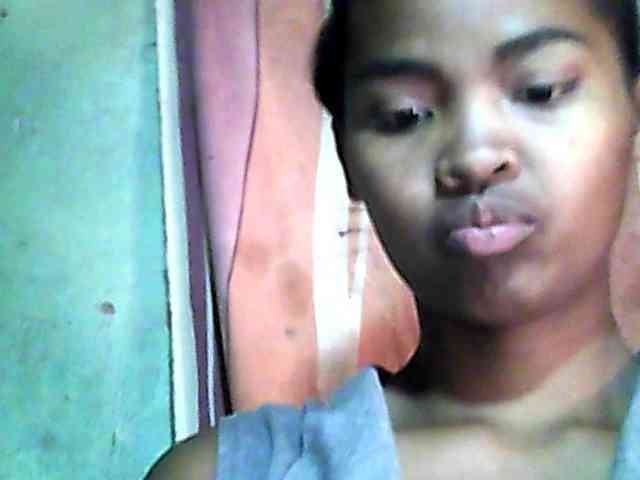 Allycha1 webcam