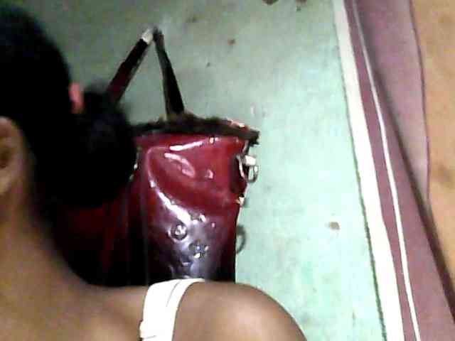 Allycha1 webcam