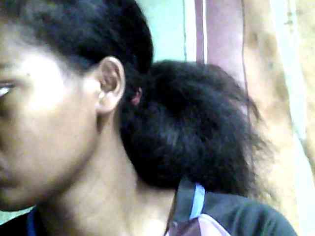 Allycha1 webcam