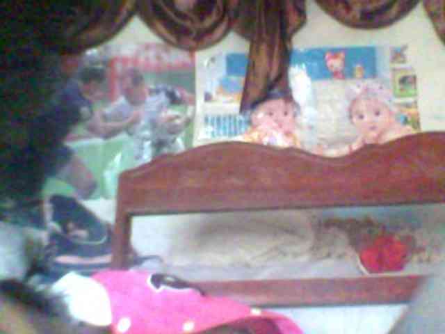 Allycha1 webcam