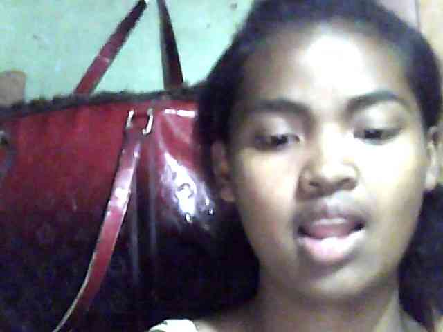 Allycha1 webcam