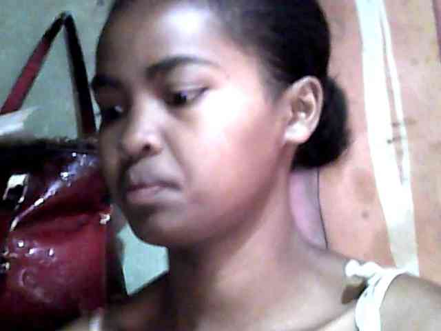 Allycha1 webcam