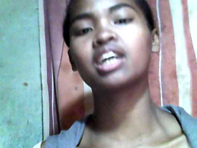 Allycha1 webcam