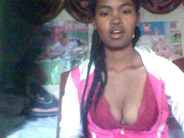 Allycha1 webcam