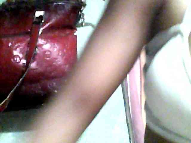 Allycha1 webcam