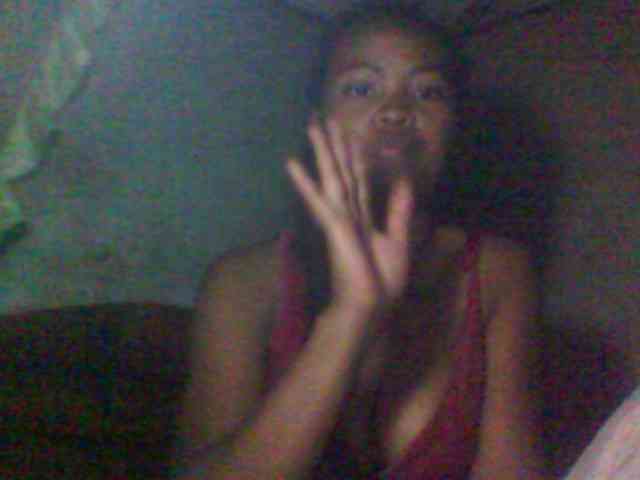 Allycha1 webcam