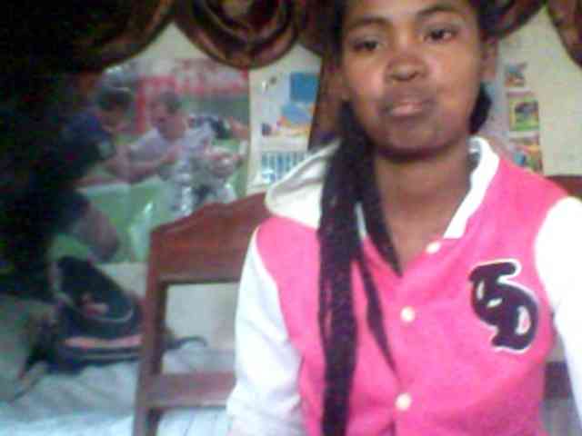 Allycha1 webcam