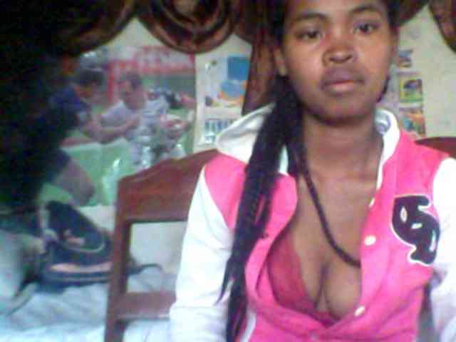 Allycha1 webcam