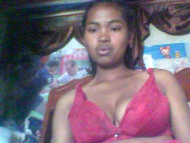 Allycha1 webcam