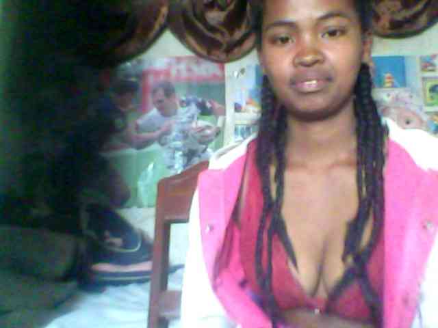 Allycha1 webcam