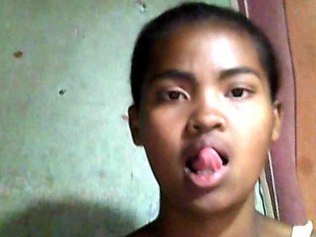Allycha1 webcam