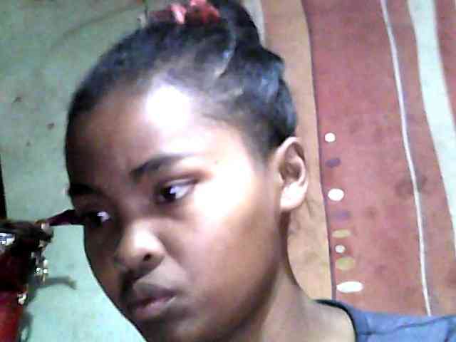 Allycha1 webcam