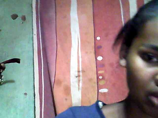 Allycha1 webcam