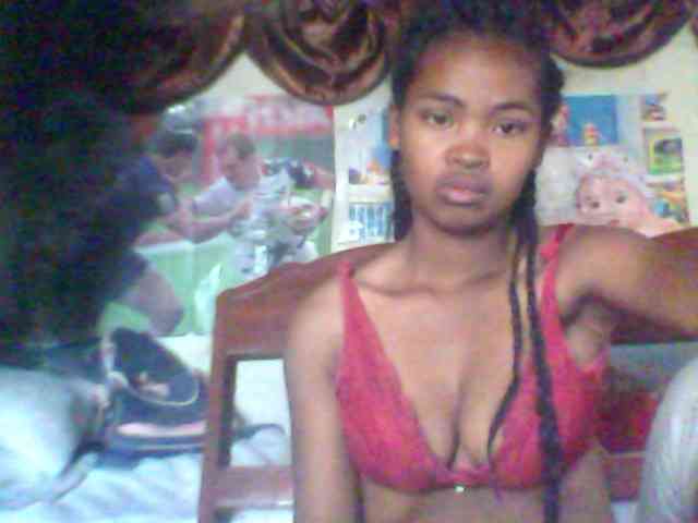 Allycha1 webcam