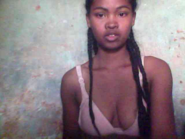Allycha1 webcam