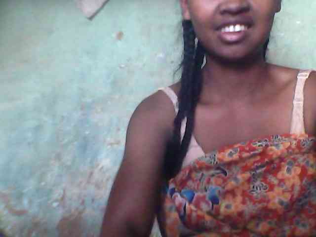 Allycha1 webcam