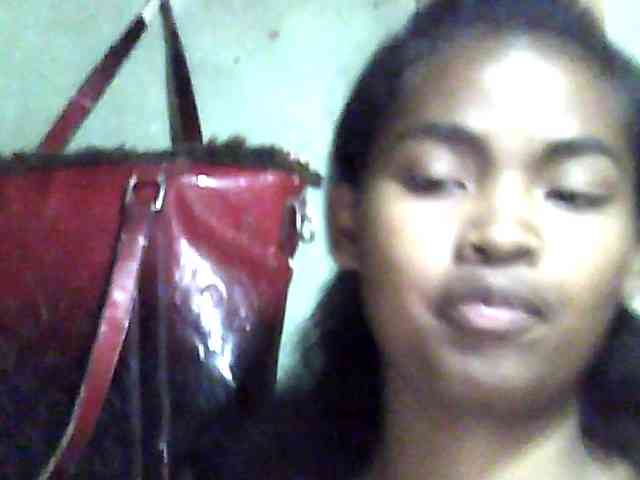 Allycha1 webcam