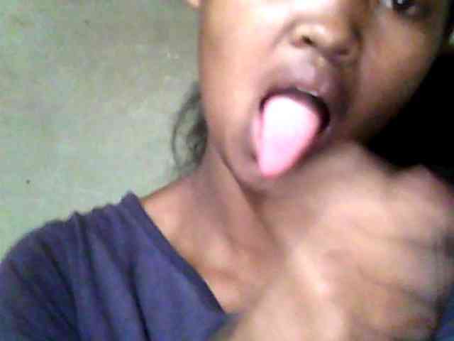 Allycha1 webcam
