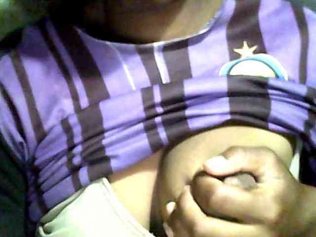 Allycha1 webcam