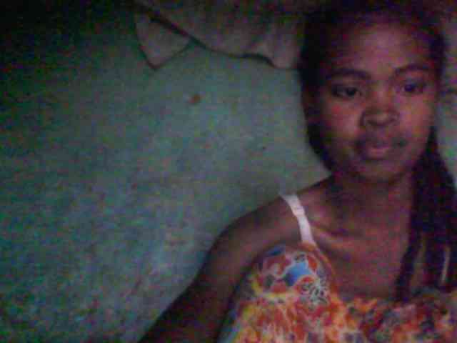 Allycha1 webcam