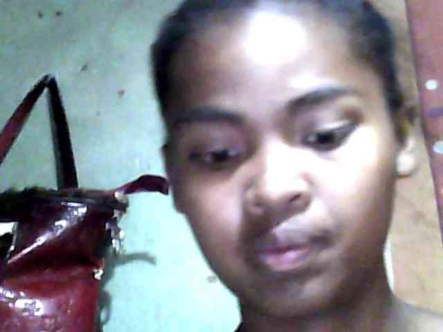 Allycha1 webcam